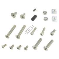 GoG Paintball Parts Deluxe Screw Kit [eXTCy, eNVy, G1, Vibe, SP1]