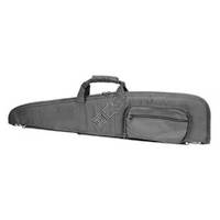 VISM by NcSTAR Standard Gun / Rifle Case - Black - 36L x 9H