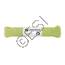 Rothco Paracord - 550lb Polyester - 7 Strand Core - 100ft - Safety Green