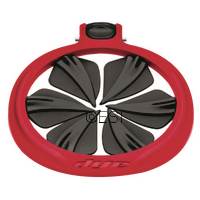 DYE R2 Rotor Quick Feed - Red