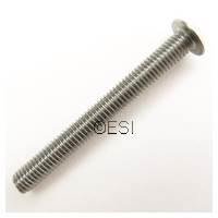 RPM Parts Screw - Hex - Button - SS 10-32 - 1 3/4"