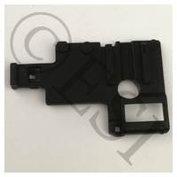 #02 Trigger Plate - Right [M4 Carbine Trigger Group Assembly] TA50082