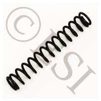 #02 Front Bolt ACT Internal Spring [M4 Carbine Front Bolt, Rear Bolt, and Power Tube Assemblies] TA50147