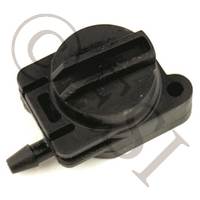 #02 Valve Top Assembly [Stryker Bolt Assembly] 74299