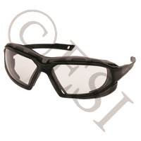 Valken V Tac Echo Goggles - Clear