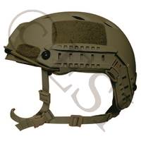 Valken V Tac ATH Enhanced B Helmet - Tan