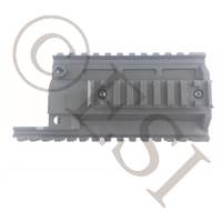 Tippmann Parts Barrel/Shroud/Front Sight Comp