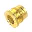 137915-000 Brass Eagle VALVE RETAINER