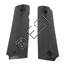 Kingman Spyder Parts GRIP COVER - Black