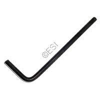 RPM Hex Allen Wrench - 1/8 Inch