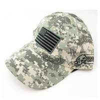 VooDoo Tactical Flag Cap - Army Digital