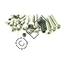 GoG Paintball Parts Screw Kit - OEM [Ion, IonXE]