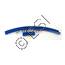 GoG Paintball Parts Hose Kit - OEM [Ion, IonXE, Epiphany, EOS, SP8]