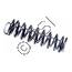 02-20 Tippmann TRIGGER RETURN SPRING LONG