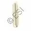 DYE Parts DOWEL PIN OR TRIGGER PIN - 1/8 Inch Diameter