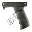 02-02L Tippmann Left Lower Receiver