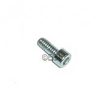 #47 Firing Valve Screw - Need 2 [TPX Pistol Paintball Gun] TA20052