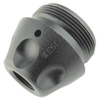 Regulator Cap [Axe] 72354