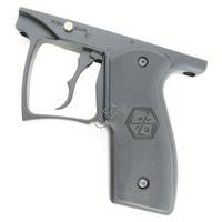 Metal Trigger Frame - Black [Spyder Xtra 2007] TRF004 or 15994