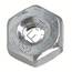 RPM Parts Nut - Machine - Zinc - Silver - D4DJ