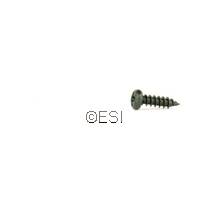 #09 Bottom Panel Screw [BT Rip Clip Loader] 38425