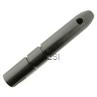 Kingman Spyder Parts Delrin Bolt (Semi) - Bolt Only - Black - 4.41 Inches