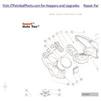 Empire Invert Halo Too Hopper Diagram