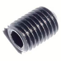 #17 Velocity Adjusting Set Screw [A-5 2011 Main Assembly] 02-22