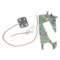 #13 PC Board Assembly [VLocity] 165770-000