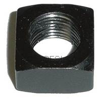 Gas Line Square Nut - 3/8 Inch Tall [98 Custom Platinum Pro ACT] TA02063