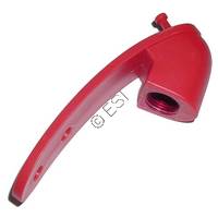 Tank Adapter - Red [Triumph EXT] TA09944