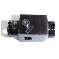 #21 Regulator Housing Assembly [Rainmaker] 164241-000