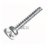 #07 Lower Motor Screw [VLocity] 134613-000