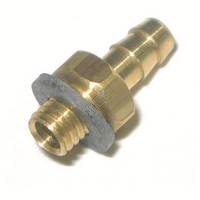 #15 High Flow Barb [Intimidator] 19-0-B/L OEM 0015